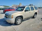 2011 CHEVROLET TAHOE
