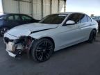 2015 BMW 328I