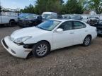 2003 LEXUS ES