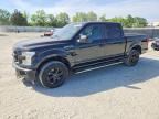 2015 FORD F150