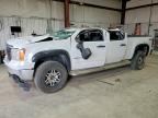 2011 GMC SIERRA