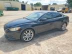 2014 MAZDA 6
