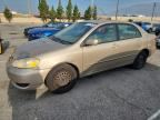 2007 TOYOTA COROLLA