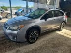 2016 SUBARU CROSSTREK