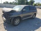 2011 TOYOTA HIGHLANDER