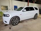 2019 DODGE DURANGO