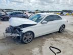 2016 MERCEDES-BENZ C
