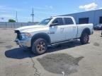 2017 RAM 2500