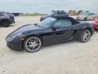 2023 PORSCHE BOXSTER