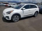 2022 KIA NIRO EV