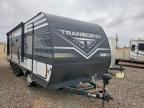 2023 GRAND DESIGN RECREATIONAL TRANSCEND