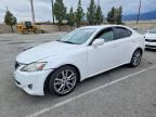 2007 LEXUS IS