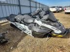 2025 SKI-DOO SNOWMOBILE