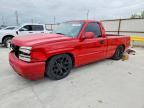 2006 CHEVROLET SILVERADO