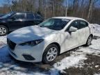 2015 MAZDA 3