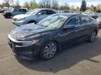 2020 HONDA INSIGHT