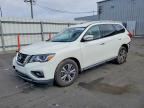 2020 NISSAN PATHFINDER