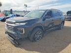 2025 CHEVROLET TRAVERSE