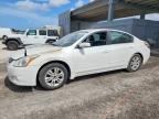 2011 NISSAN ALTIMA