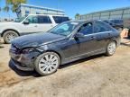 2010 MERCEDES-BENZ C