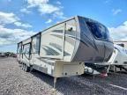 2015 CROSS ROADS RECREATIONAL VEHICLE (RV)