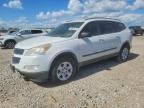 2009 CHEVROLET TRAVERSE 4D 2LT