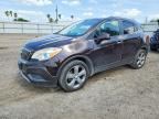 2013 BUICK ENCORE