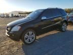 2010 MERCEDES-BENZ ML