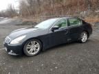 2013 INFINITI G37 SEDAN