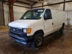 2004 FORD ECONOLINE