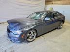 2018 BMW 330