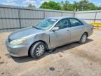 2005 TOYOTA CAMRY