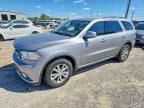2015 DODGE DURANGO