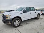 2016 FORD F150