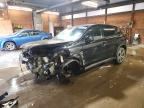 2022 MITSUBISHI OUTLANDER SPORT