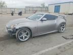 2010 NISSAN 370Z
