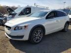 2015 VOLVO V60 CROSS COUNTRY