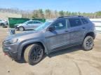 2022 JEEP CHEROKEE