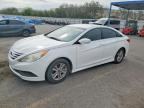2014 HYUNDAI SONATA