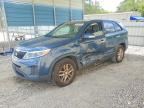2014 KIA SORENTO