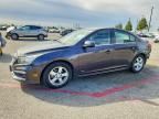 2016 CHEVROLET CRUZE LIMITED