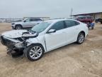 2025 CHEVROLET MALIBU