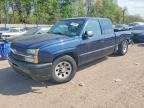 2005 CHEVROLET SILVERADO