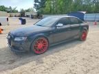 2011 AUDI S4