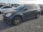 2012 CHEVROLET EQUINOX