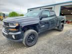 2016 CHEVROLET SILVERADO