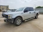 2016 FORD F150