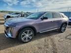 2024 CADILLAC LYRIQ