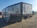 2025 INTECH TRAILERS