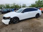 2025 HONDA ACCORD
